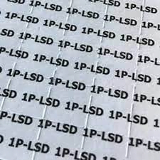 1V LSD Blotters – 150mcg - Image 2
