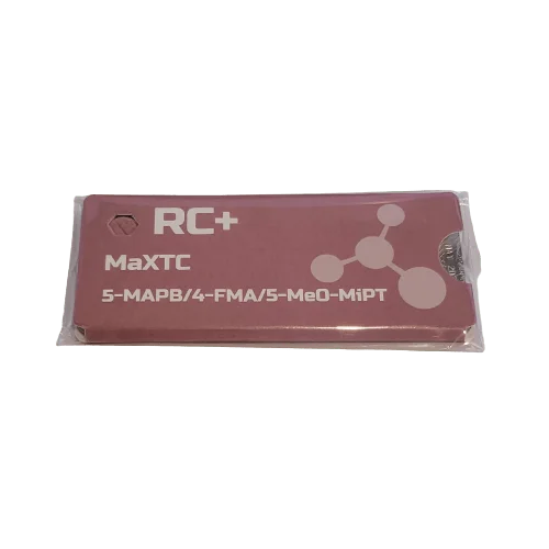 Buy MaXTC 5-MAPB/4-FMA/5-MeO-MiPT Blister - Image 2