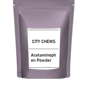 Buy Acetaminophen Powder UK