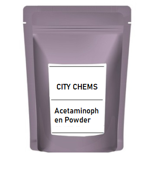 Buy Acetaminophen Powder UK
