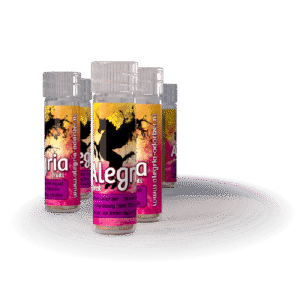 Alegria Forest Fruits UK