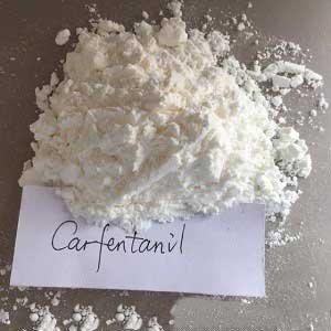 Buy Carfentanil UK - Image 2