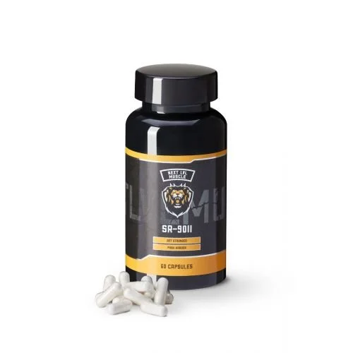 Buy SR-9011 Capsules - Image 2