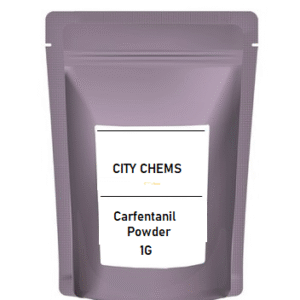 Buy Carfentanil UK