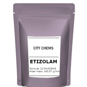 Buy Etizolam Powder UK