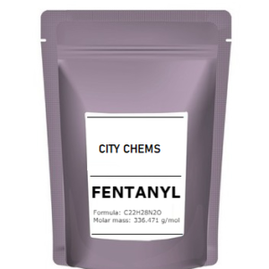 Buy Fentanyl Powder Europe