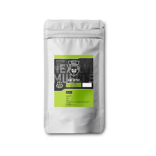 GW-0742 Powder - Image 2