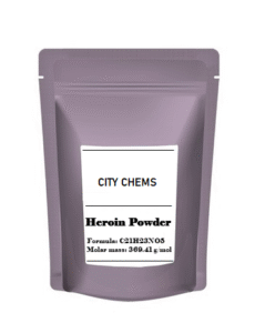 Buy Heroin Powder UK
