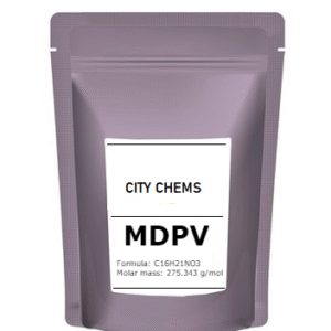 Buy MDPV Powder UK - Image 2
