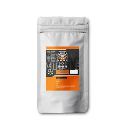 SR-9009 Powder (Stenabolic) - Image 2