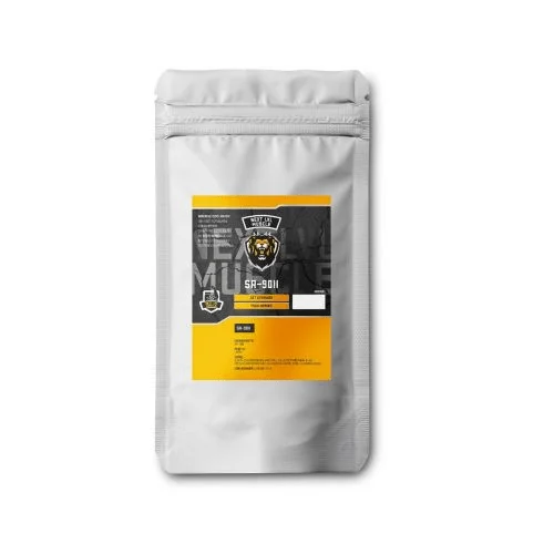 SR-9011 Powder - Image 2