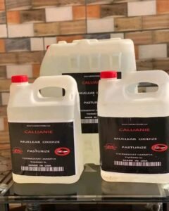 Buy Caluanie Europe