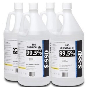Buy SSD Chemicals UK