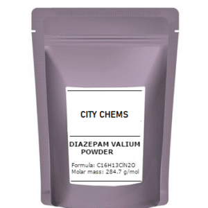 Buy Diazepam Powder UK