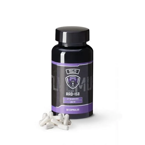 RAD-150 Capsules - Image 2
