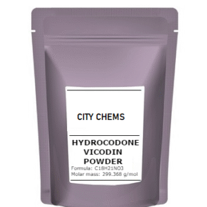 Buy Hydrocodone Powder UK - Image 2